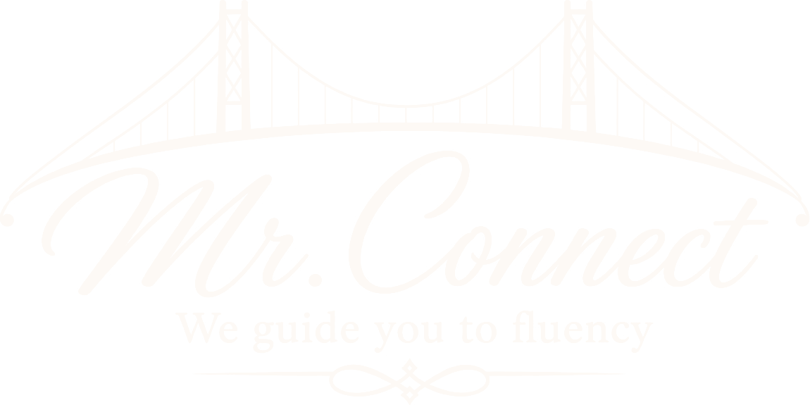 Mr. Connect