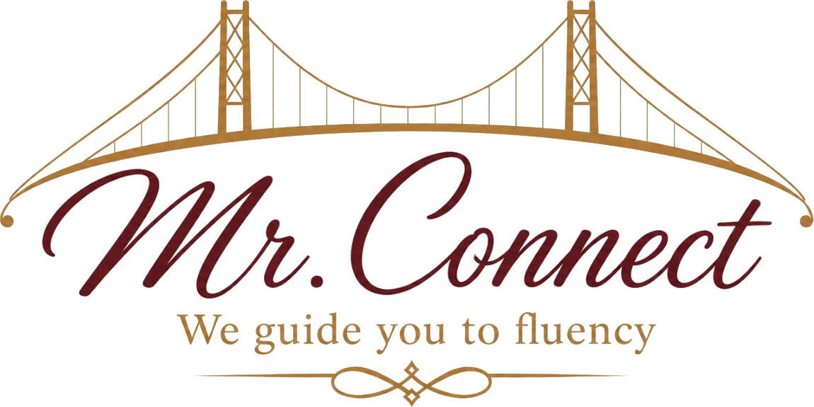 Mr. Connect